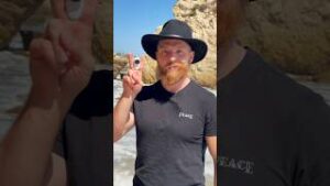 Meine letzte Woche in Los Angeles! #USA || Mit der #insta360 GO3S