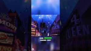 LAS VEGAS: Hier fing alles an! #reisen #usa (m/ René Meinert)