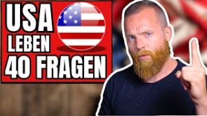 USA Leben: So hat es mich verändert | Hier fühlte ich mich unwohl – Q&A