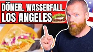 Sonne. Wandern. Döner? LOS ANGELES im Winter!