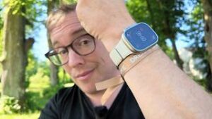 Radikales Redesign für Apple Watch Ultra 4!?!?
