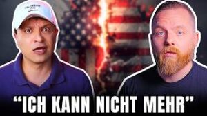 USA Auswanderer: Wir sind fast gescheitert.