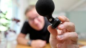 Shure MV88: Genial und zuverlässig