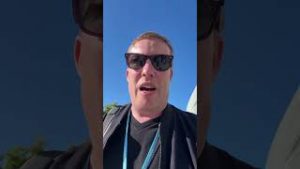 Hallo aus Apple Park! #WWDC2026