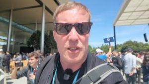 Live aus Apple Park: Q+A zur #WWDC2026