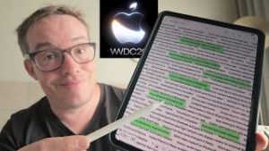 15 versteckte Hightlights von Apples #WWDC2026