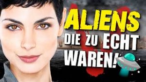 Diese Alien-Serie war eine Warnung – bis Hollywood sie zweimal ruinierte