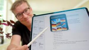 Super-Siri kann schon Deutsch?!??!