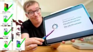 Apple hats schlecht erklärt! Ich versuchs nochmal besser…