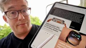 Schluss mit Ultra 1: Jetzt spricht Apple