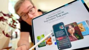 Nur ein Trick um mehr iPhones zu verkaufen?